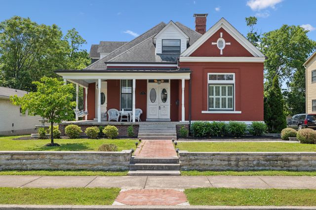 $1,495,000 | 743 Benton Avenue, Nashville, TN 37204