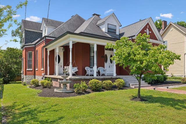 $1,495,000 | 743 Benton Avenue, Nashville, TN 37204