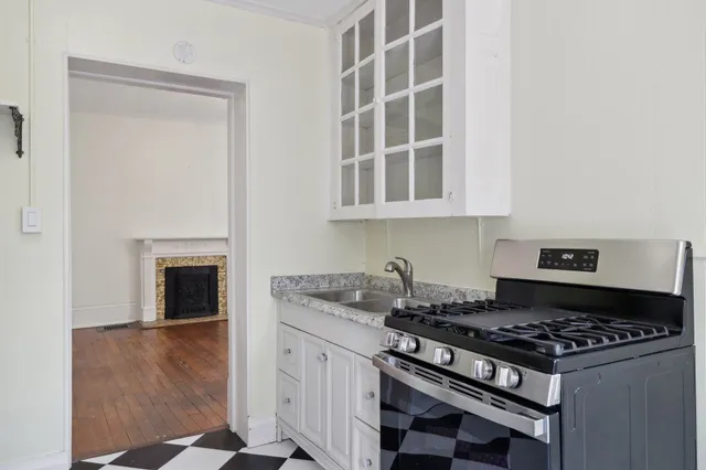 $1,495,000 | 743 Benton Avenue, Nashville, TN 37204