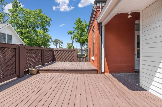 $1,495,000 | 743 Benton Avenue, Nashville, TN 37204