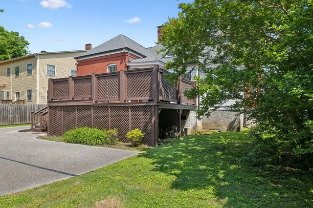 $1,495,000 | 743 Benton Avenue, Nashville, TN 37204