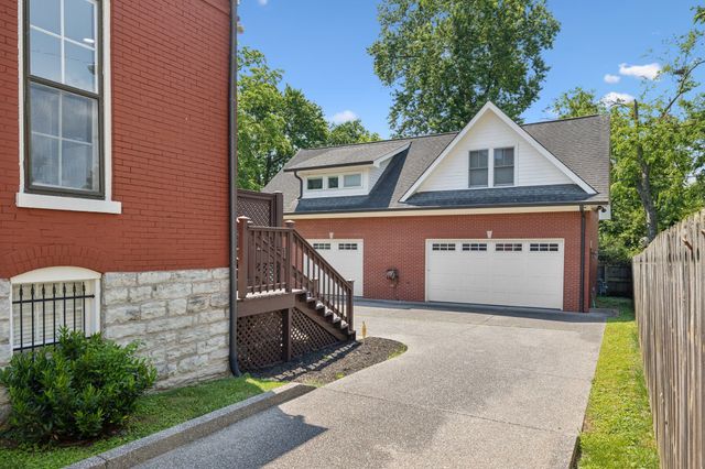 $1,495,000 | 743 Benton Avenue, Nashville, TN 37204