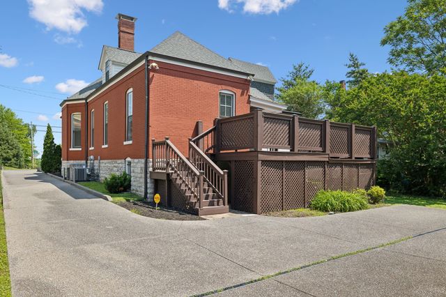 $1,495,000 | 743 Benton Avenue, Nashville, TN 37204