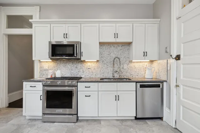 $1,495,000 | 743 Benton Avenue, Nashville, TN 37204