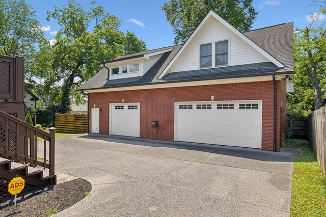 $1,495,000 | 743 Benton Avenue, Nashville, TN 37204