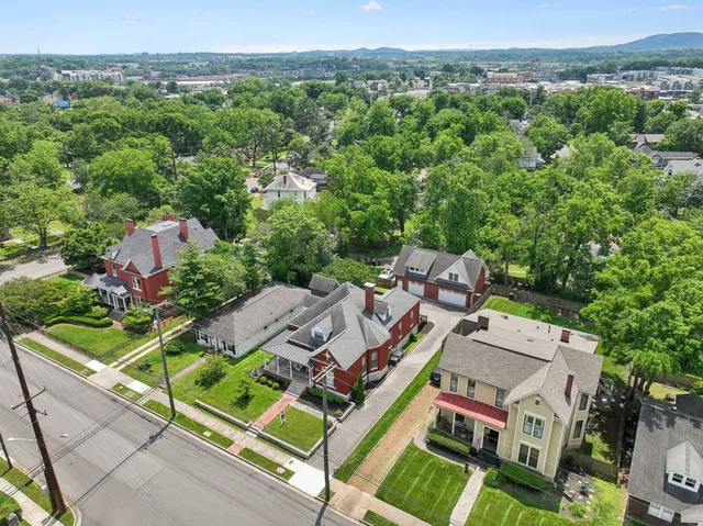 $1,495,000 | 743 Benton Avenue, Nashville, TN 37204