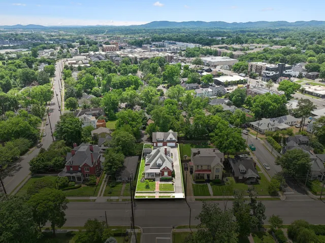 $1,495,000 | 743 Benton Avenue, Nashville, TN 37204