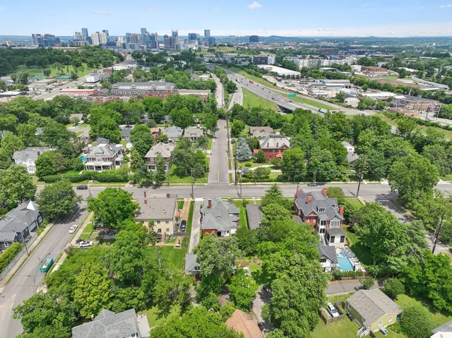 $1,495,000 | 743 Benton Avenue, Nashville, TN 37204