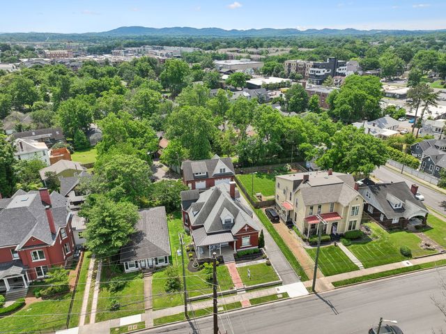 $1,495,000 | 743 Benton Avenue, Nashville, TN 37204