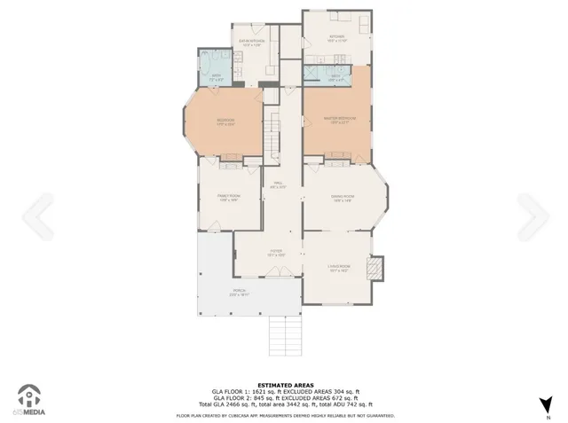 $1,495,000 | 743 Benton Avenue, Nashville, TN 37204