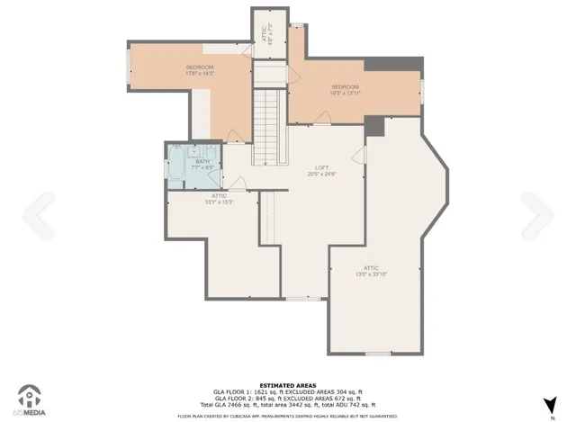 $1,495,000 | 743 Benton Avenue, Nashville, TN 37204