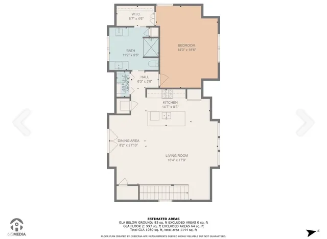 $1,495,000 | 743 Benton Avenue, Nashville, TN 37204