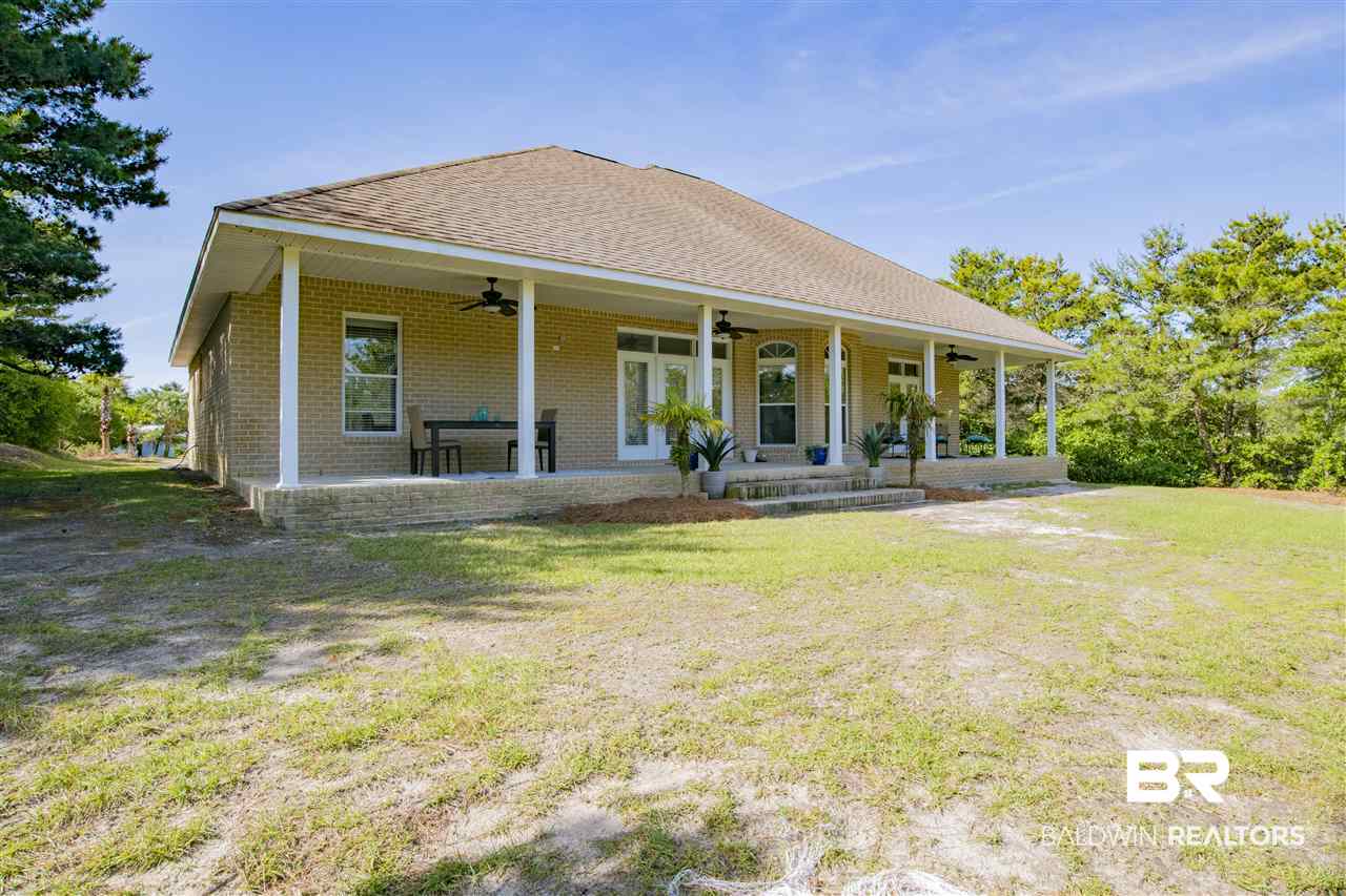 31219 River Road Orange Beach, AL 36561 - Photo 40 of 47