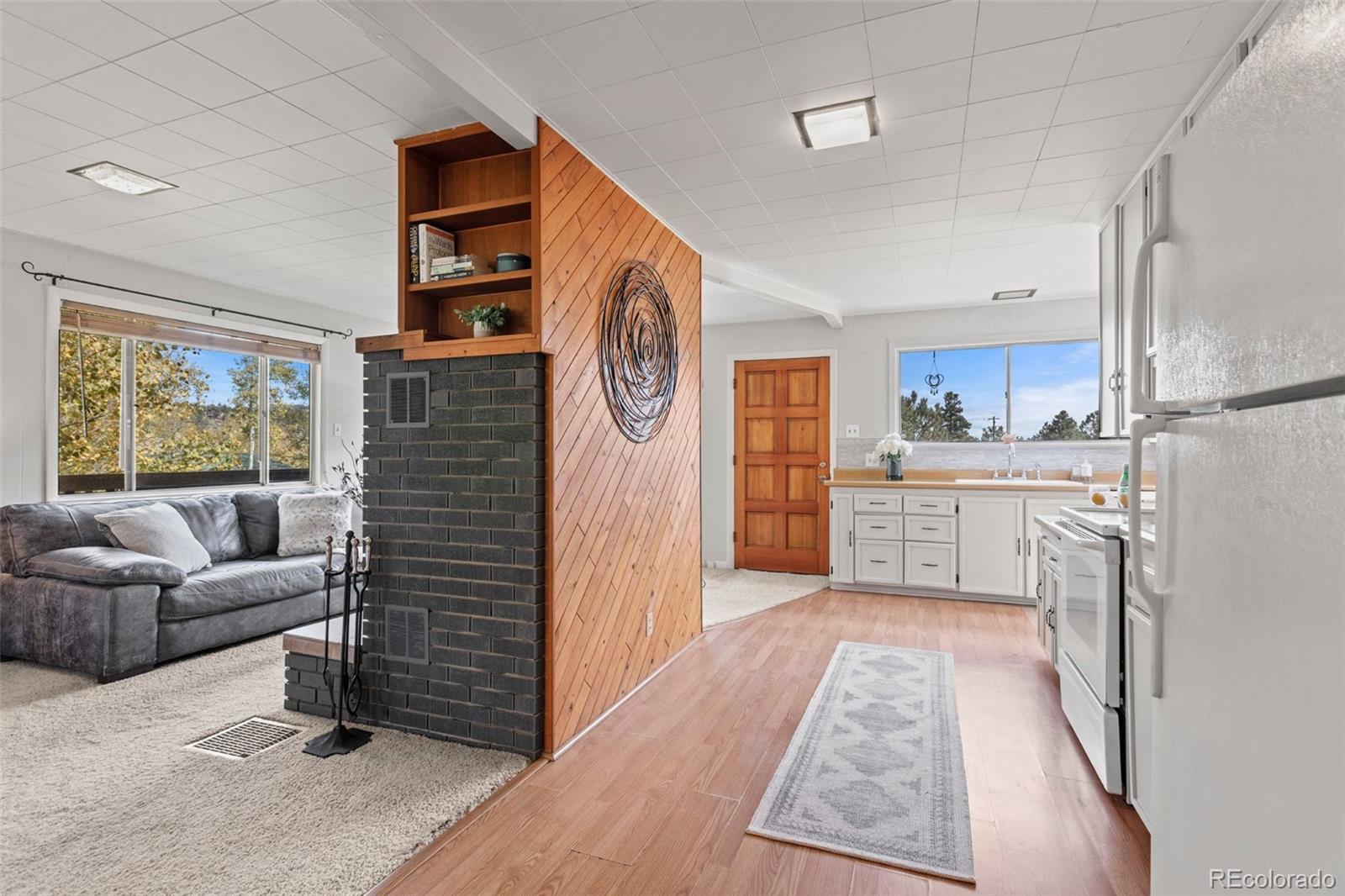 35 Phantom Creek Trail Bailey, CO 80421 - Photo 3 of 20