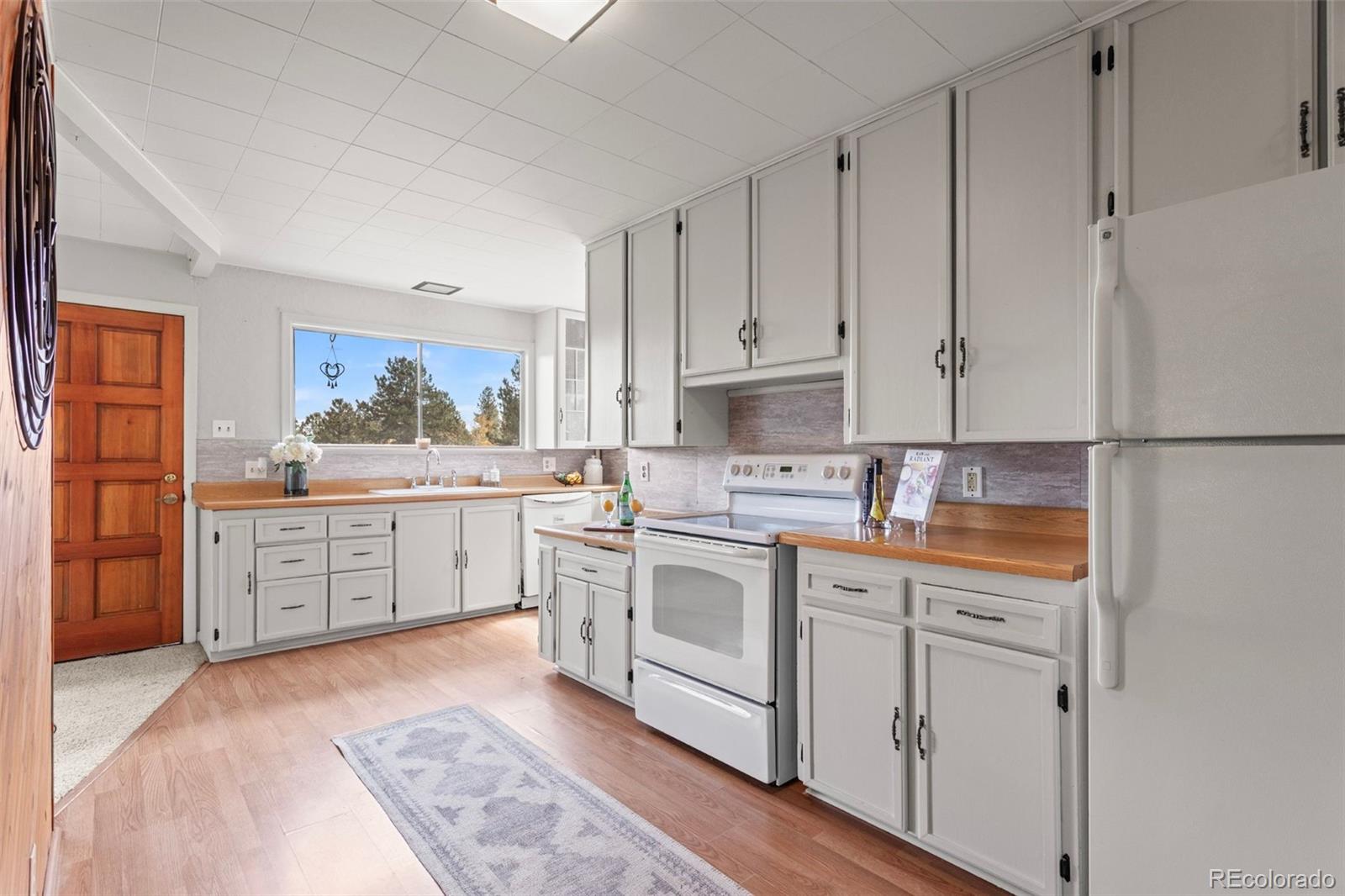 35 Phantom Creek Trail Bailey, CO 80421 - Photo 5 of 20