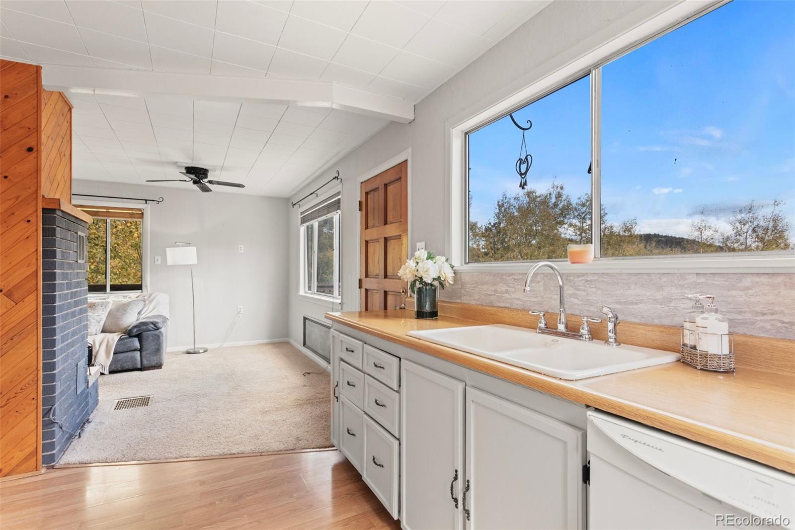 35 Phantom Creek Trail Bailey, CO 80421 - Photo 6 of 20