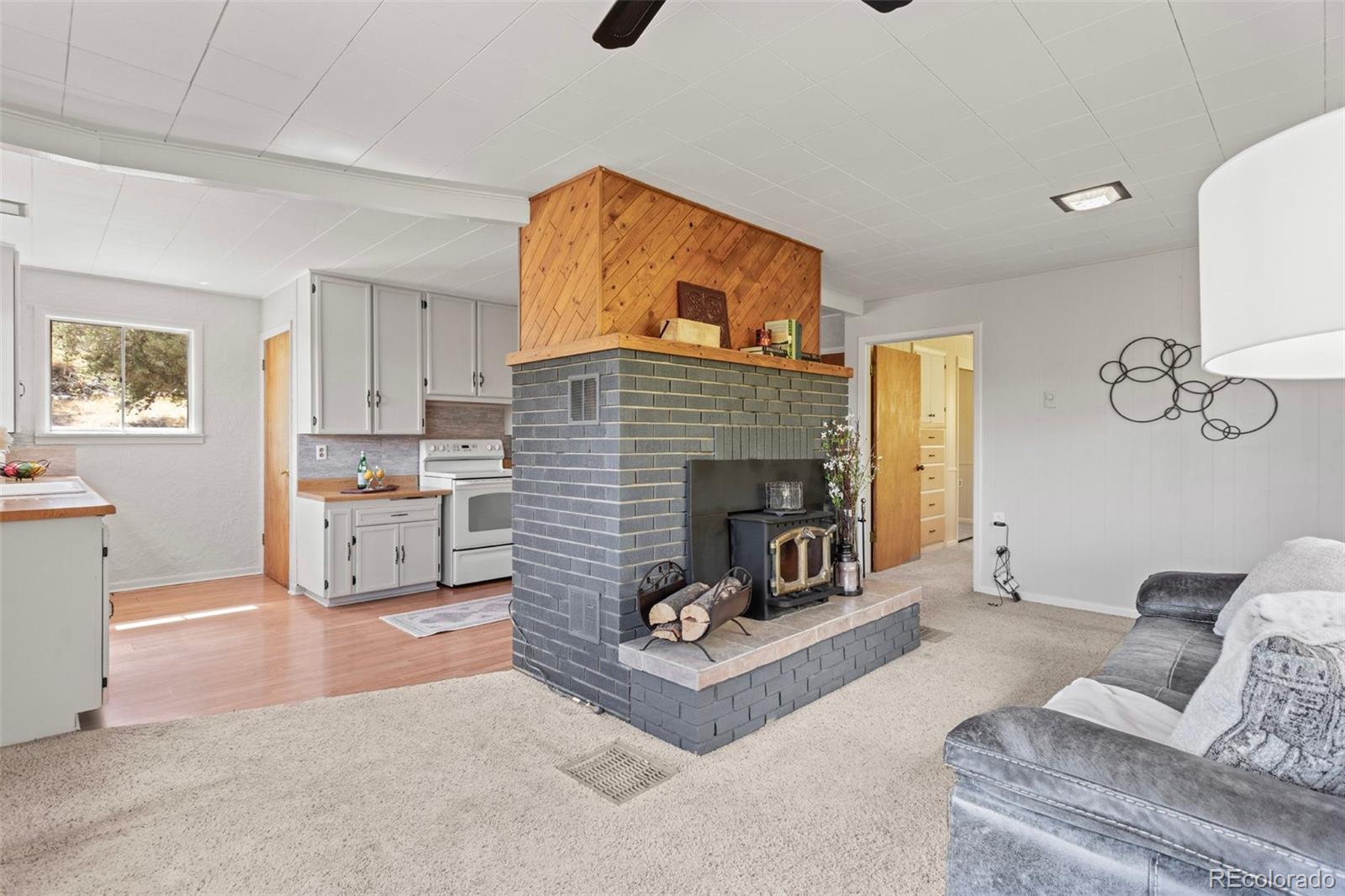 35 Phantom Creek Trail Bailey, CO 80421 - Photo 9 of 20