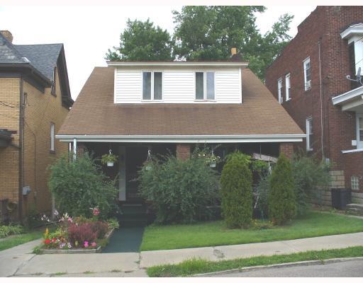 1422 Rutherford Avenue Beechview, PA 15216 - Photo 1 of 8 Exterior Front.
