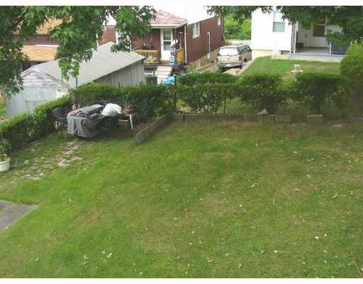 1422 Rutherford Avenue Beechview, PA 15216 - Photo 6 of 8 Yard/Garden.