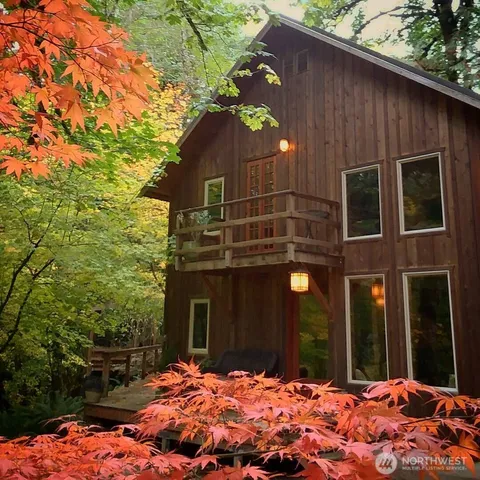 $1,200,000 | 423 Lords Lake Loop Road, Quilcene, WA 98376