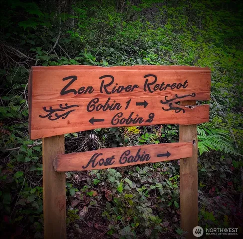 $1,200,000 | 423 Lords Lake Loop Road, Quilcene, WA 98376