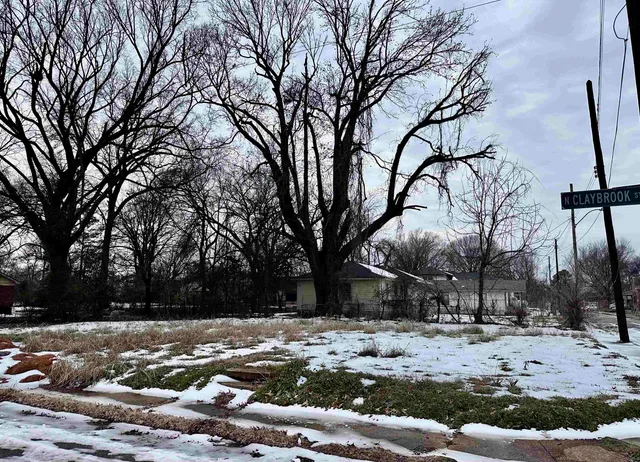 $7,000 | 1265 North Claybrook Street, Memphis, TN 38107