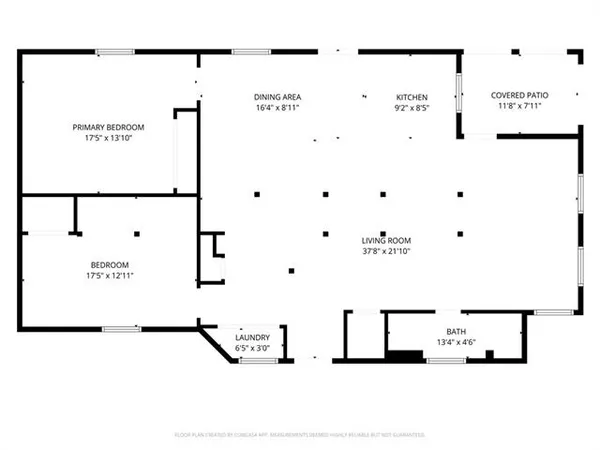 $1,800 | 2520 Jefferson Avenue, New Orleans, LA 70115
