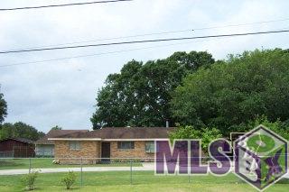 132 Main Project Road Schriever, LA 70395 - Photo 1 of 1 Main View