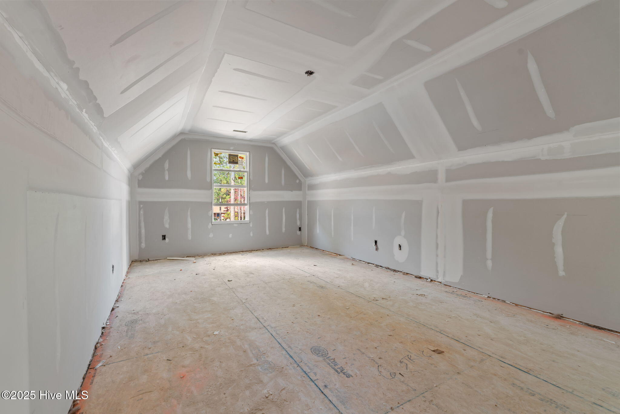 2177 Airport Road Whispering Pines, NC 28327 - Photo 11 of 15 Superior Homes of the Sandhills 'Memphis' floor plan w/ third car garage