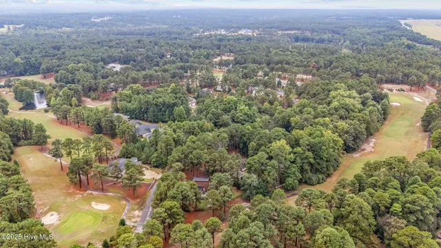 $619,000 | 2177 Airport Road, Whispering Pines, NC 28327