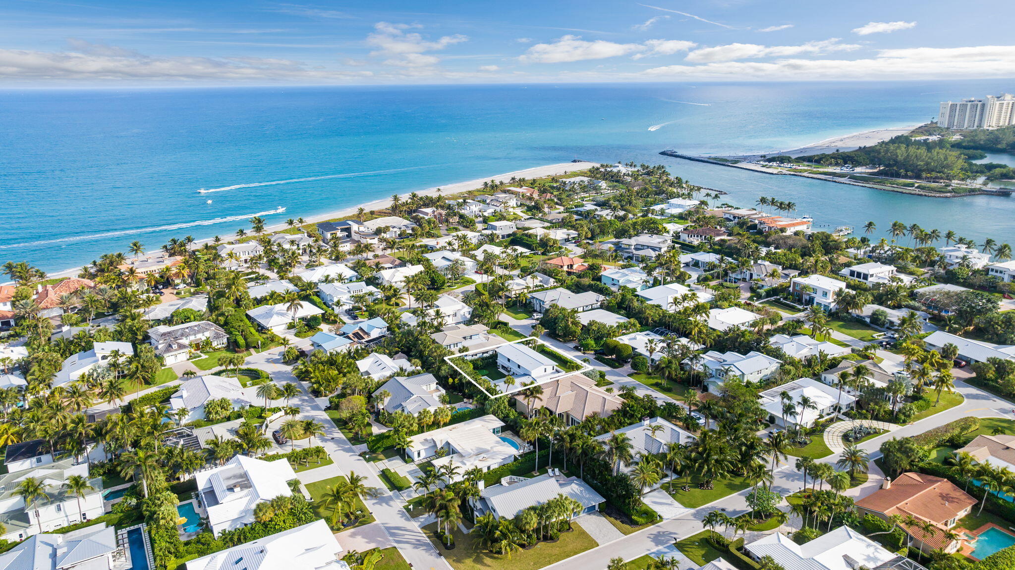 226 Cove Place Jupiter Inlet Colony, FL 33469 - Photo 52 of 66 74-web-or-mls-DJI_20231203144504_0618_Da