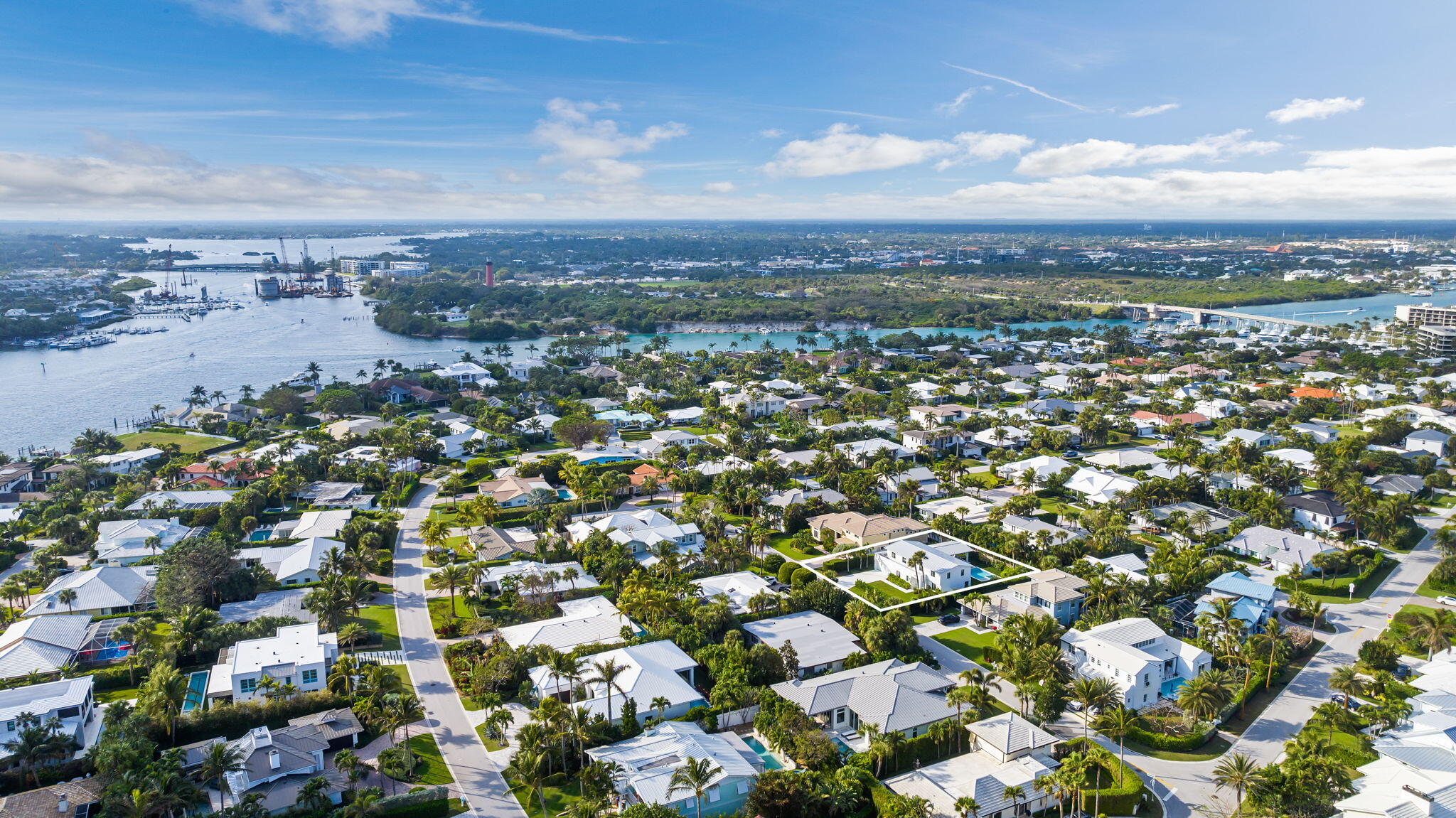 226 Cove Place Jupiter Inlet Colony, FL 33469 - Photo 53 of 66 76-web-or-mls-DJI_20231203144605_0621_Da