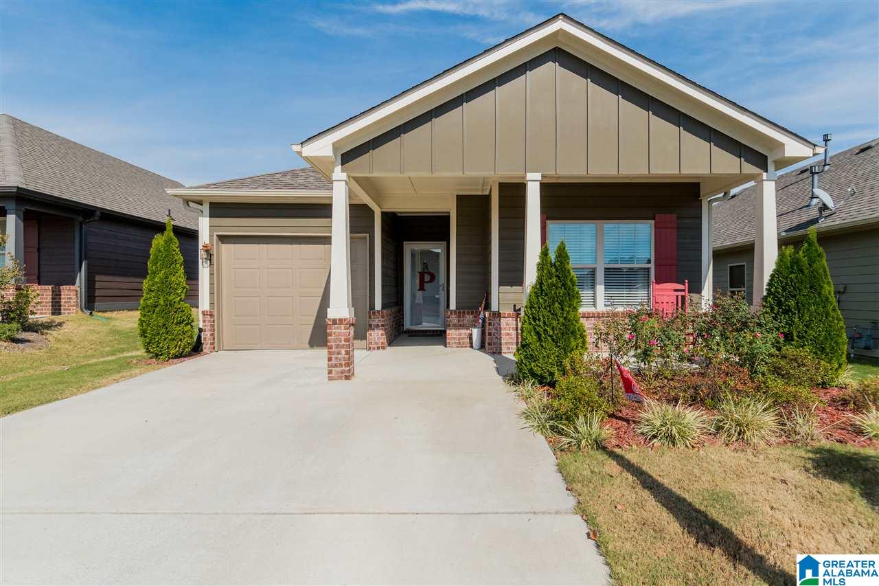 1018 Preston Place Chelsea, AL 35043 - Photo 2 of 28