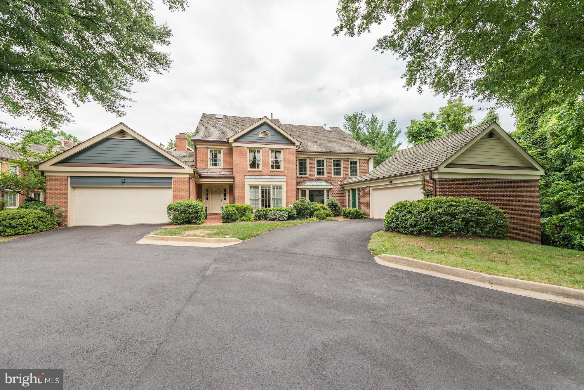 7200 Evans Mill Road McLean, VA 22101 - Photo 3 of 30 Exterior (Front)