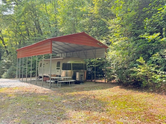 Lot 4 George Road Topton, NC 28781 - Photo 3 of 22 Gallery Image 3