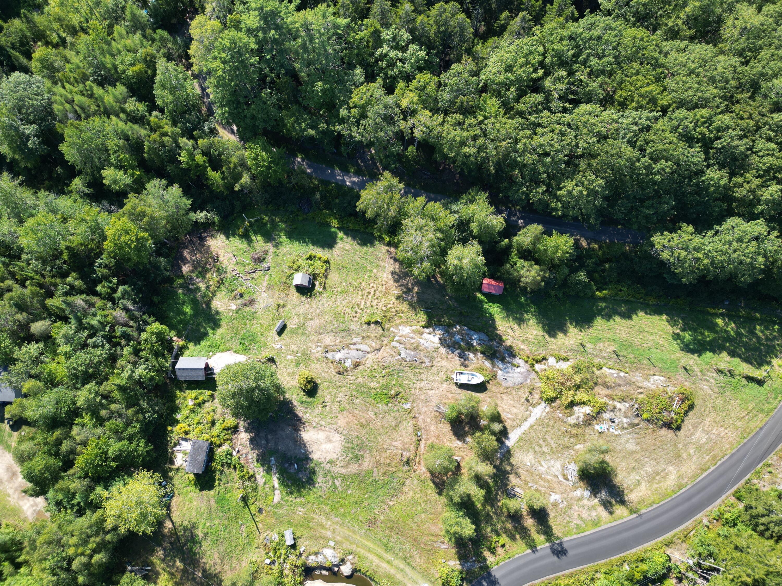 18 Sheepscot Shores Road Trevett, ME 04571 - Photo 1 of 17 DJI_0350