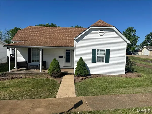 $119,900 | 201 South School Street, Desloge, MO 63601
