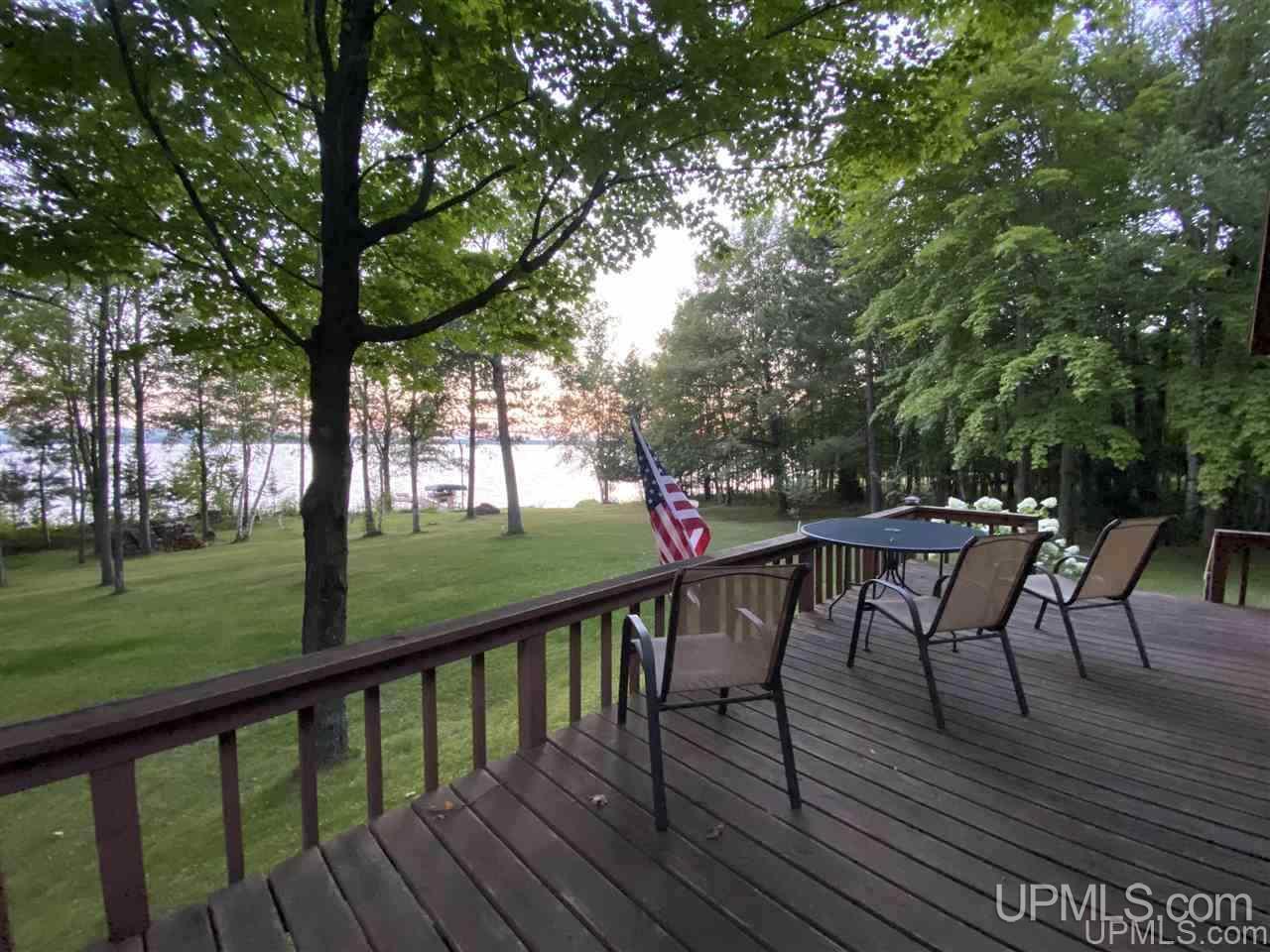 11217 East Shore Road Ewen, MI 49925 - Photo 41 of 45