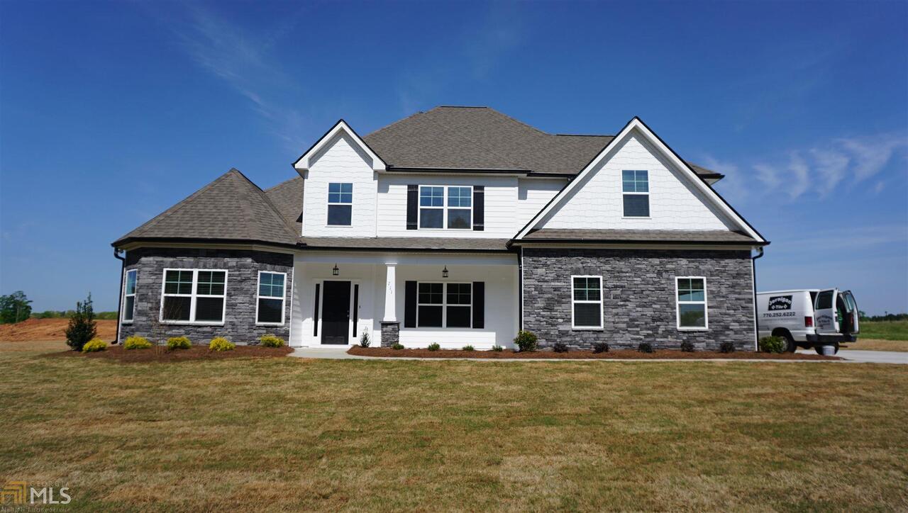 711 Elders Mill Road, Unit 9 Senoia, GA 30276 - Photo 1 of 1 Gallery Image 1