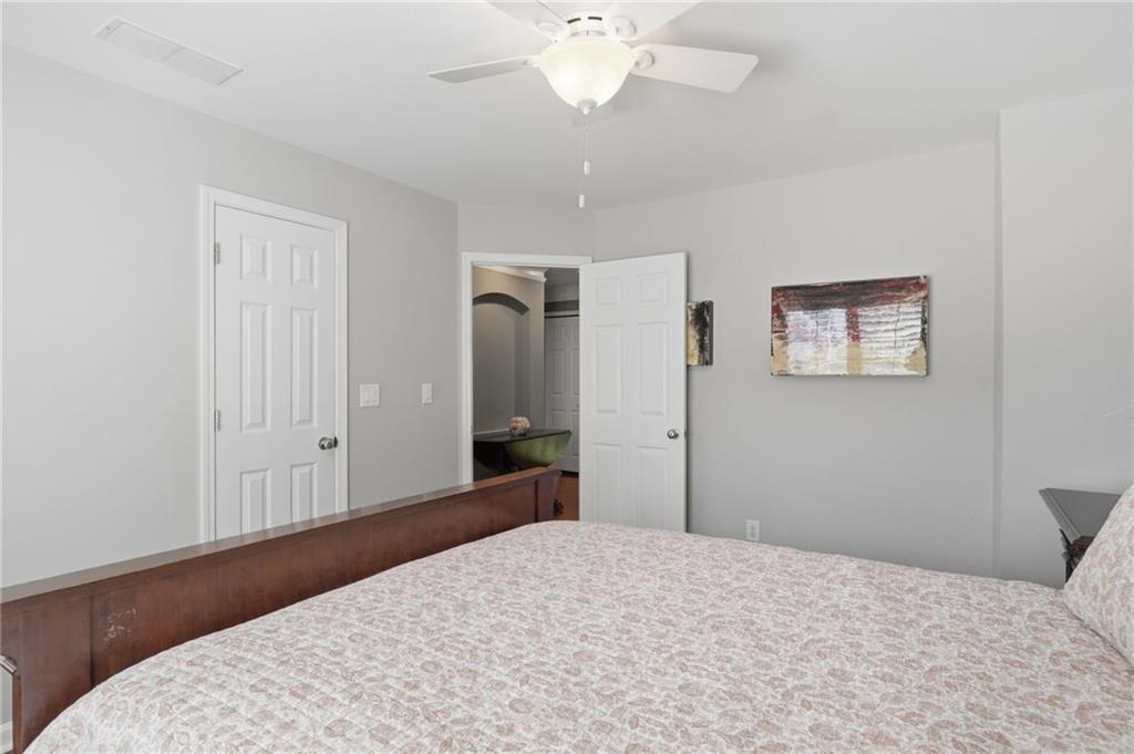 1737 Kinsmon Cove Marietta, GA 30062 - Photo 35 of 64