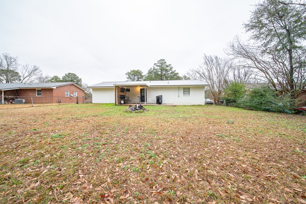 6315 Rockefeller Drive Columbus, GA 31909 - Photo 21 of 24 front view of a house with a yard