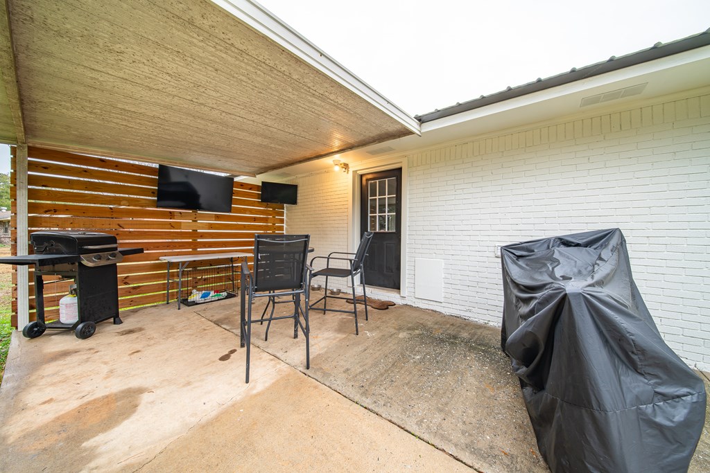 6315 Rockefeller Drive Columbus, GA 31909 - Photo 23 of 24 a view of a storage & utility room