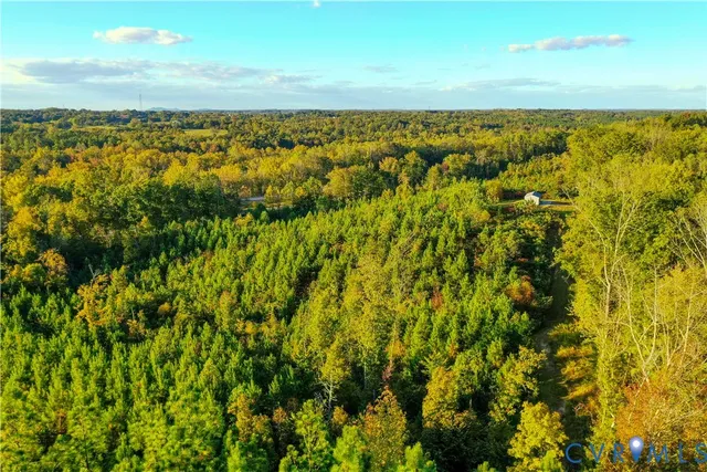 $99,900 | 0 Old Ridge Road, Farmville, VA 23901