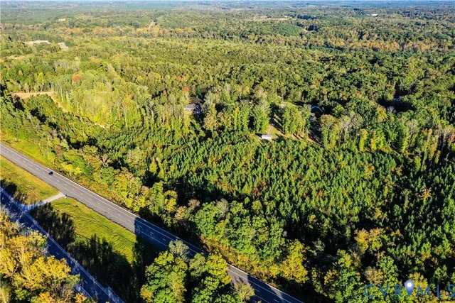 $99,900 | 0 Old Ridge Road, Farmville, VA 23901