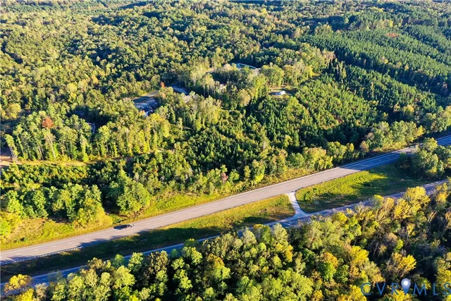 $99,900 | 0 Old Ridge Road, Farmville, VA 23901