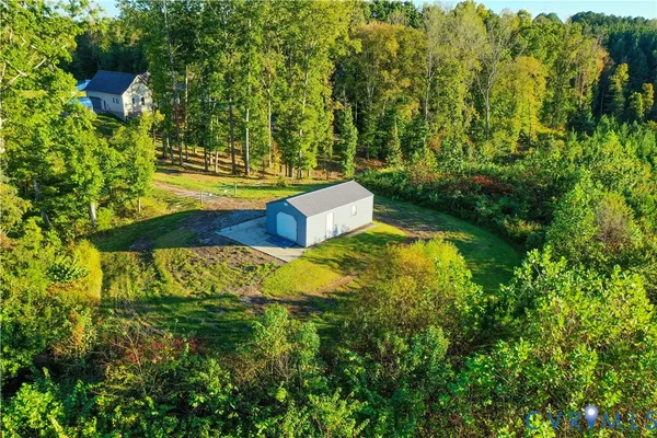 $99,900 | 0 Old Ridge Road, Farmville, VA 23901