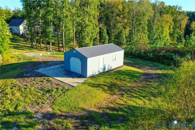 $99,900 | 0 Old Ridge Road, Farmville, VA 23901