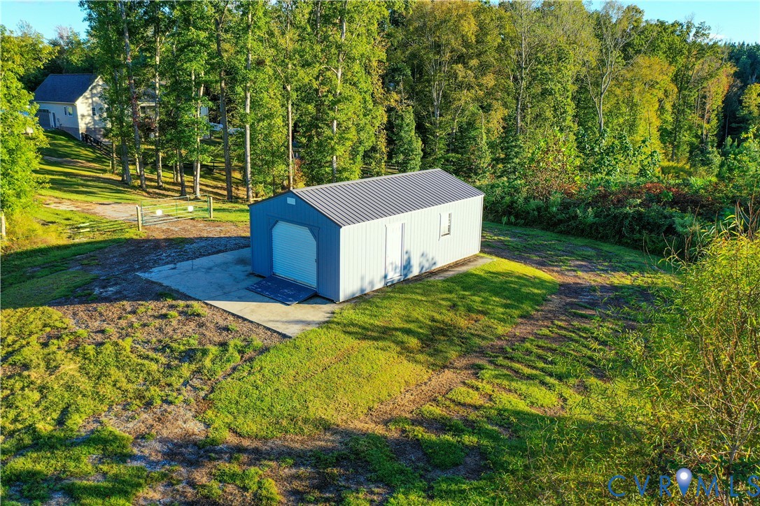 0 Old Ridge Road Farmville, VA 23901 - Photo 5 of 18