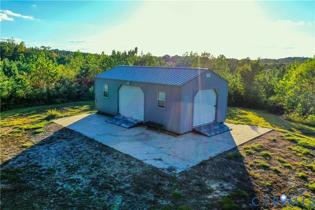 $99,900 | 0 Old Ridge Road, Farmville, VA 23901