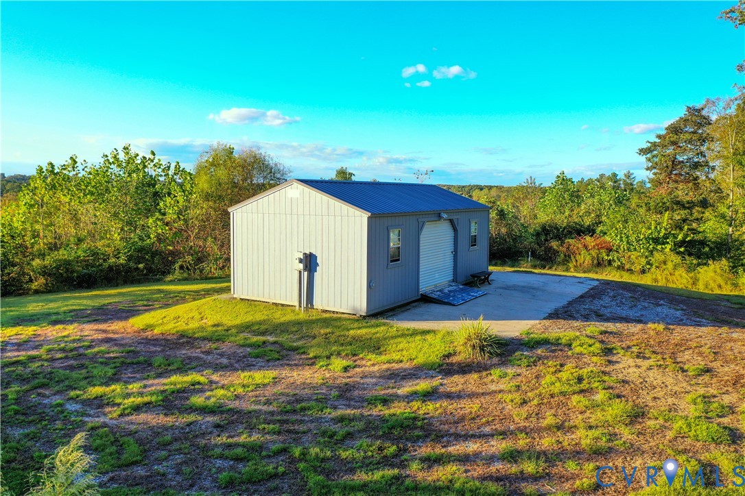 0 Old Ridge Road Farmville, VA 23901 - Photo 7 of 18